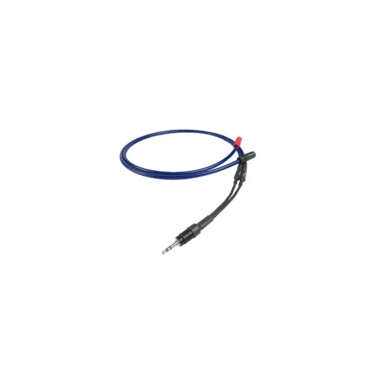 Chord ClearwayX 3.5mm   2x RCA Signalkabel   1 meter