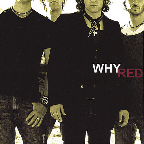 Why Red CD