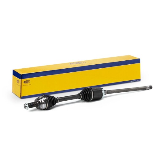 Magneti Marelli Drivaksel MAGNETI MARELLI 302004190131