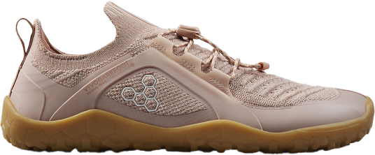 Vivobarefoot Women"s Primus Trail Knit FG Clay 37 Vivobarefoot Women"s Primus Trail Knit FG Clay 37
