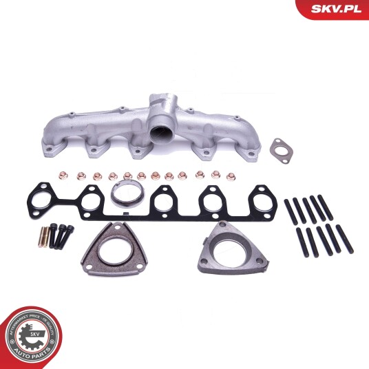 ESEN SKV 49SKV055 Manifold, eksosanlegg