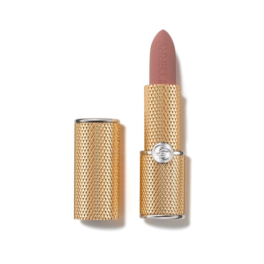 By Terry Rouge Opulent Satin Lipstick N1 Vintage Nude 3,5ml By Terry Rouge Opulent Satin Lipstick N1 Vintage Nude 3,5ml