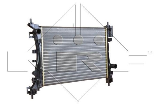 Radiator NRF 55340 Radiator NRF 55340