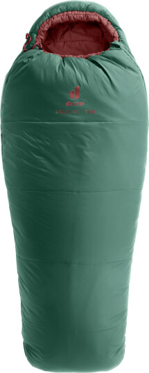 Deuter Starlight Pro, LZ Barn