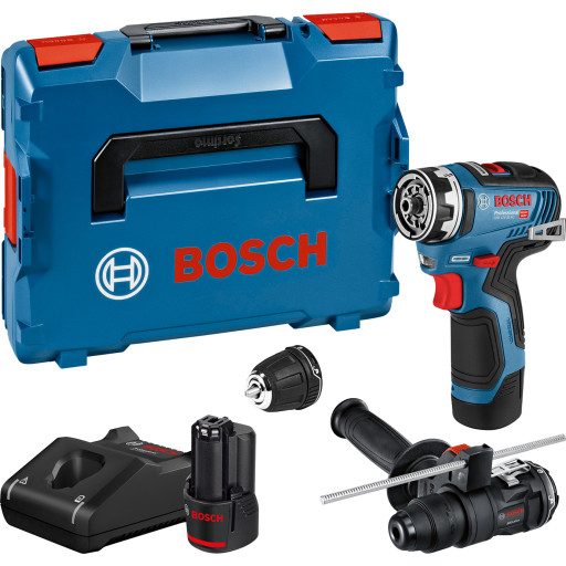 Bosch Professional GSR 12V-35 FC Professional Bosch Professional GSR 12V-35 FC Professional