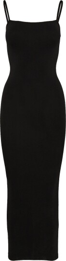 Wolford Strap Fatal Dress BLACK L Wolford Strap Fatal Dress BLACK L