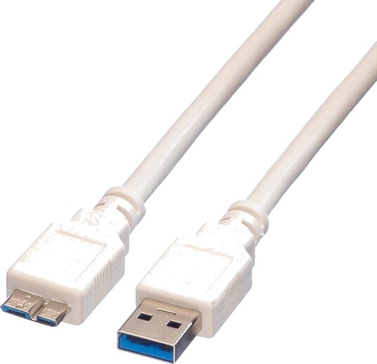 VALUE USB3.2 Gen1 Cable A Micro VALUE USB3.2 Gen1 Cable A Micro