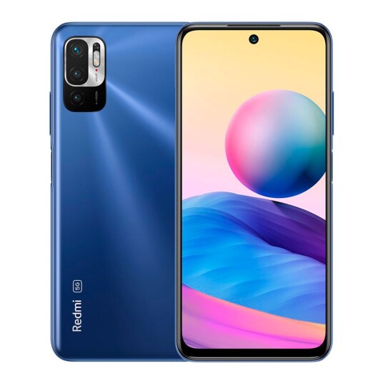 Xiaomi Redmi Note 10 5G 4 128GB Nighttime Melyna Xiaomi Redmi Note 10 5G 4 128GB Nighttime Melyna