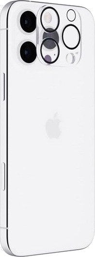 Tech21 Impact Glass SET Screen/Camera for iPhone 16 Pro - Max