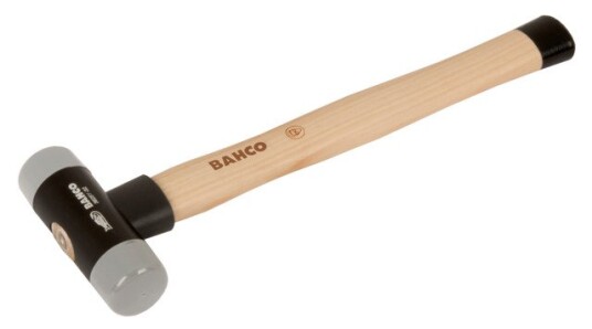Polyflex plastic hammer 40mm Polyflex plastic hammer 40mm