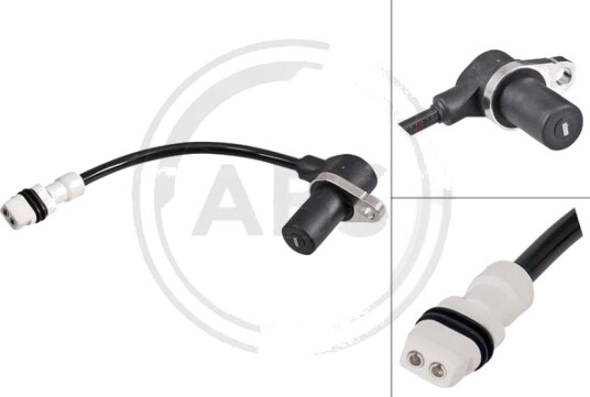ABS sensor A.B.S. 30457 ABS sensor A.B.S. 30457
