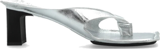 MM6 Maison Margiela Dame Sko Grå 40 EU,