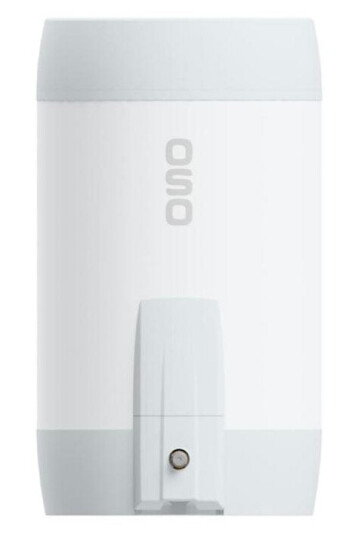 OSO Hotwater Saga 2.0 SC Coil Varmtvannsbereder 150 Liter OSO Hotwater Saga 2.0 SC Coil Varmtvannsbereder 150 Liter