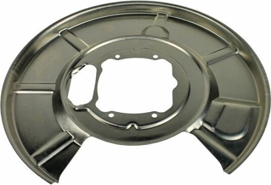 Bremseskjold METZGER 6115026 Bremseskjold METZGER 6115026