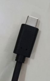 Microconnect Usb c 3.0 Cable 1m 100w