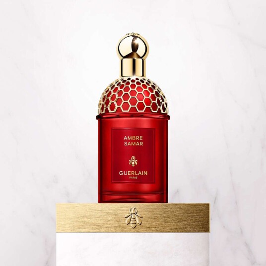 Absolus Allegoria Amber Samara Eau De Parfum 125 ml Absolus Allegoria Amber Samara Eau De Parfum 125 ml