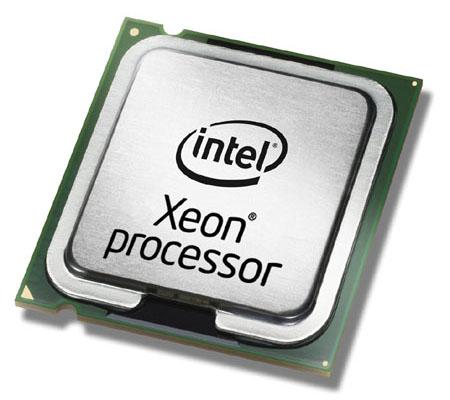 Intel Xeon E5-2643V4 / 3.4 GHz prosessor - OEM