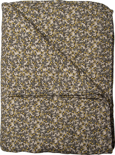 Au Maison Quilt-Etnisk - Multi/patterned - 140X180CM Au Maison Quilt-Etnisk - Multi/patterned - 140X180CM