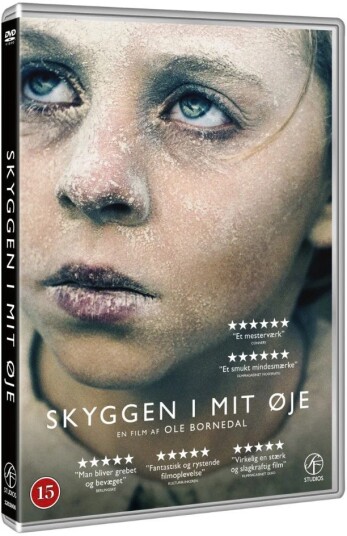 Skyggen I Mit Øje (2021) DVD