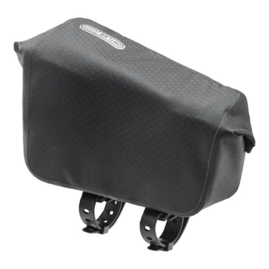 Ortlieb Fuel Pack 1L Matt Svart Ortlieb Fuel Pack 1L Matt Svart