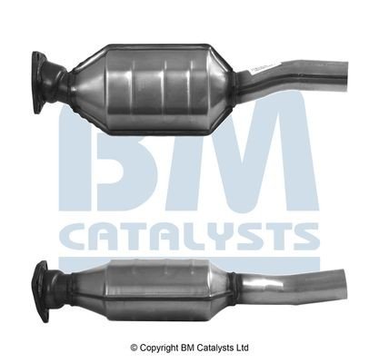 Katalysator BM CATALYSTS BM80011H
