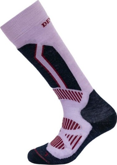 Devold Women's Alpine Merino Sock Orchid 38-40 Devold Women's Alpine Merino Sock Orchid 38-40
