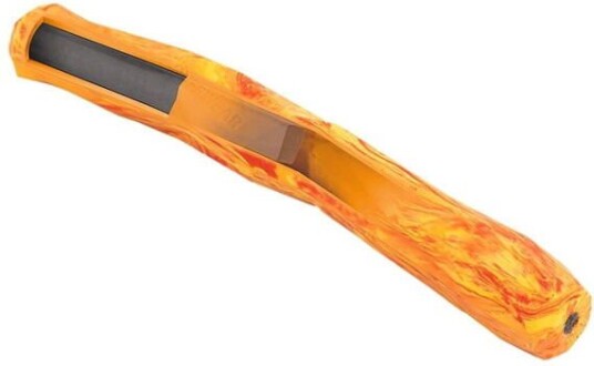 Ruffwear Gnawt-A-Stick Hundeleke (Oransje) Ruffwear Gnawt-A-Stick Hundeleke (Oransje)