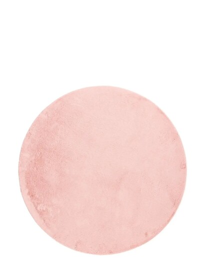 Km Home Relax Pink 120x120cm