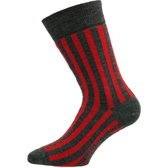Real Socks Lava Flow Multicolour Real Socks Lava Flow Multicolour