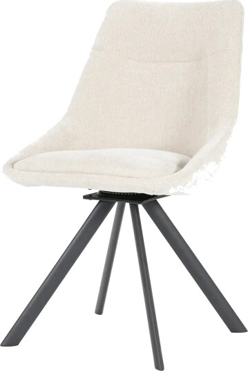 By Boo Spisestol Bliss Beige