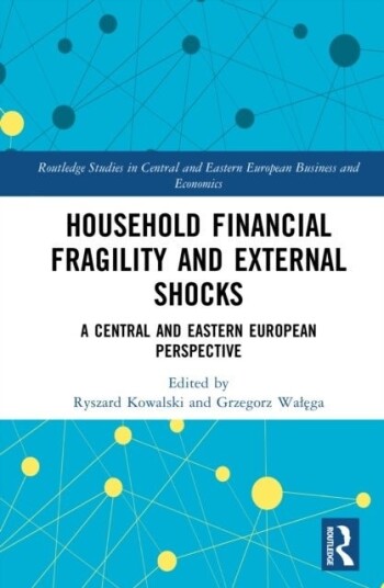 Household Financial Fragility and External Shocks Household Financial Fragility and External Shocks