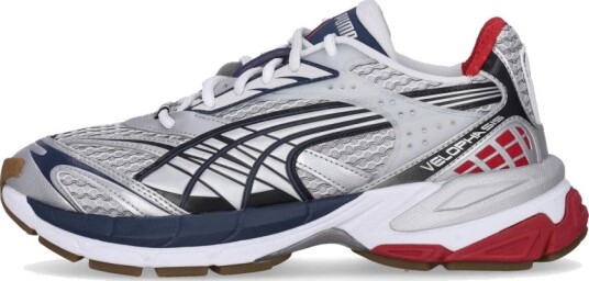 Puma Herre Sport Grå 45 EU, Puma Herre Sport Grå 45 EU,