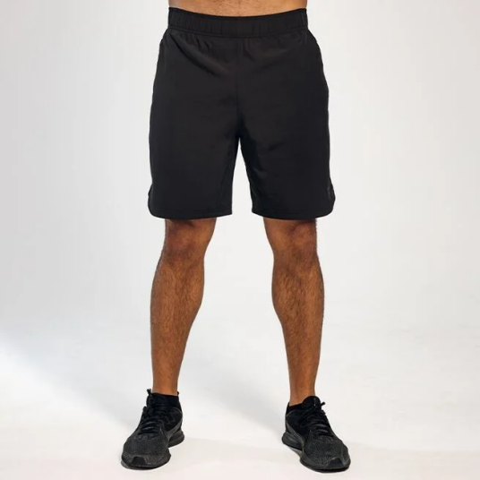 Star Shorts Black Svart XX-large Star Shorts Black Svart XX-large