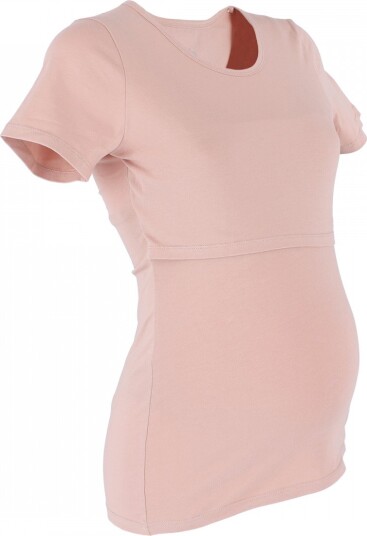 BBcomfort  Organic Amme T skjorte Nude (XL)