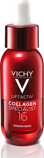 Vichy Liftactiv Collagen Specialist 16 Ansiktsserum 30 ml Vichy Liftactiv Collagen Specialist 16 Ansiktsserum 30 ml