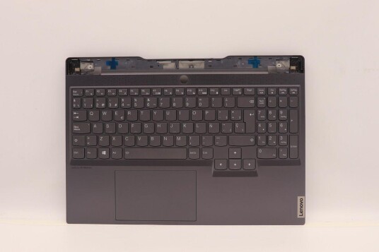 Lenovo Upper Case ASM_SPA L82K8 GY