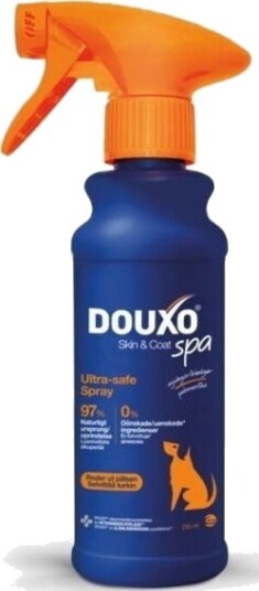 Douxo Spa Detangling Spray 295 ml Douxo Spa Detangling Spray 295 ml
