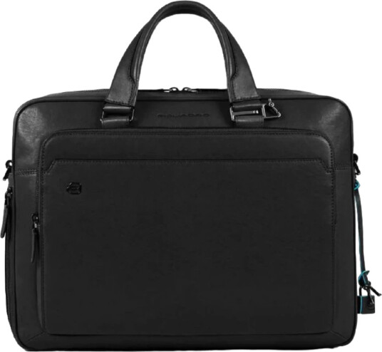 Piquadro Herre Vesker Svart ONE SIZE,