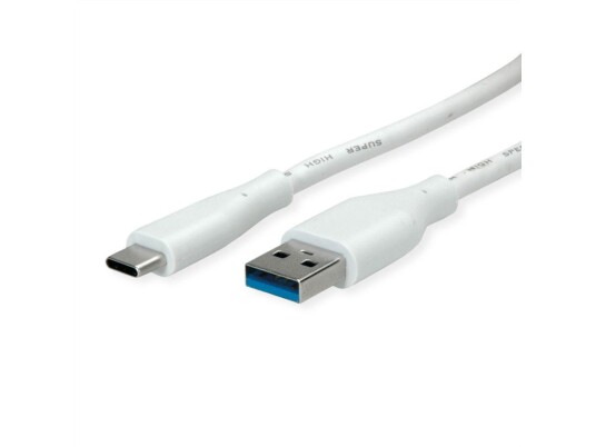 Value USB 3.2 Gen1 Kabel A C Value USB 3.2 Gen1 Kabel A C