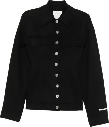 Sportmax Dame Jakker Svart M,