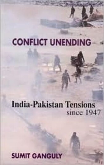 Conflict Unending  IndiaPakistan Tensions Since 1947