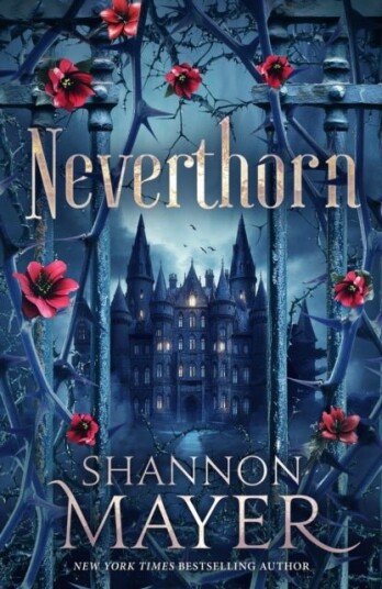 Neverthorn Neverthorn