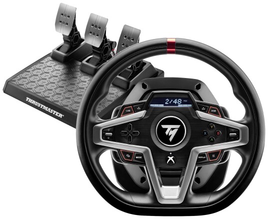 ThrustMaster T-248 Racing Wheel for Xbox X/S & PC