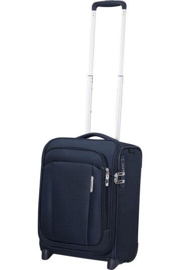 Samsonite RESPARK Kabin Underseater 45 cm 2 hjul Midnight Blue