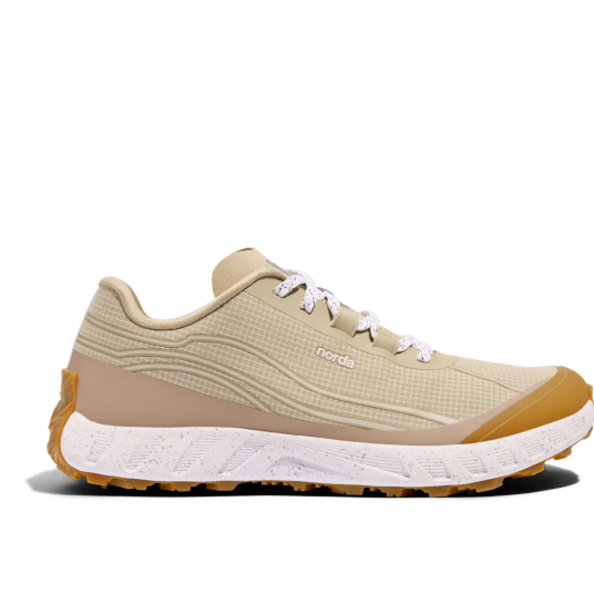 Norda The 002 Sand Sand 47 Norda The 002 Sand Sand 47