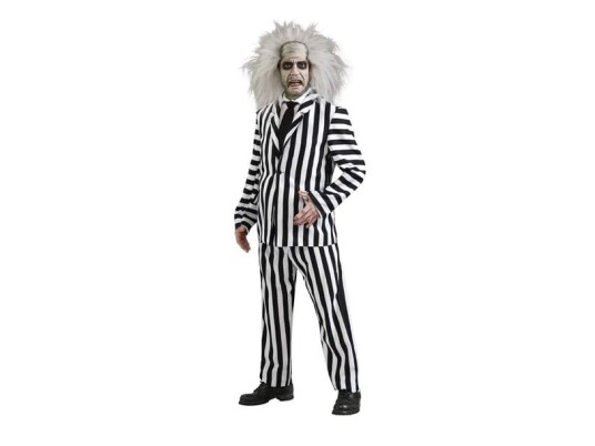 Rubies Beetlejuice Kostymer Rubies Beetlejuice Kostymer
