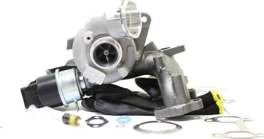 Turbolader ALANKO 10901619 Turbolader ALANKO 10901619