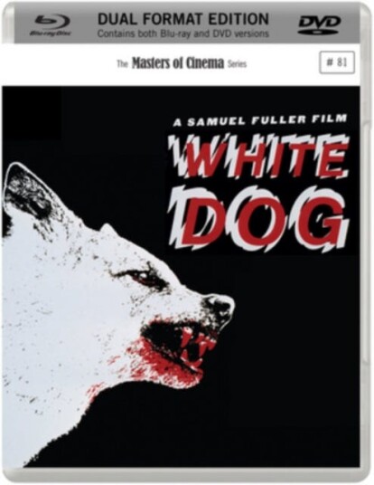 White Dog