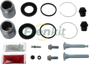 Reparasjonssett bremsecaliper FRENKIT 743226