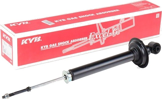 KYB 341267 Støtdemper